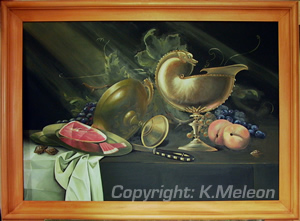 Nautiluspokal