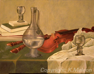 Violine
